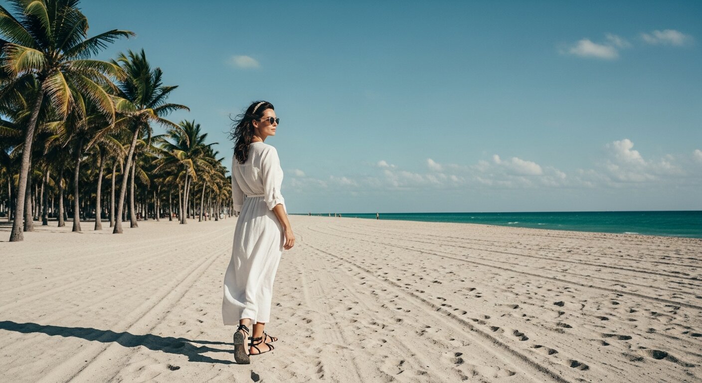 Your Secret Summer: Why Miami Beach's Off-Season Is The Only Season That Counts